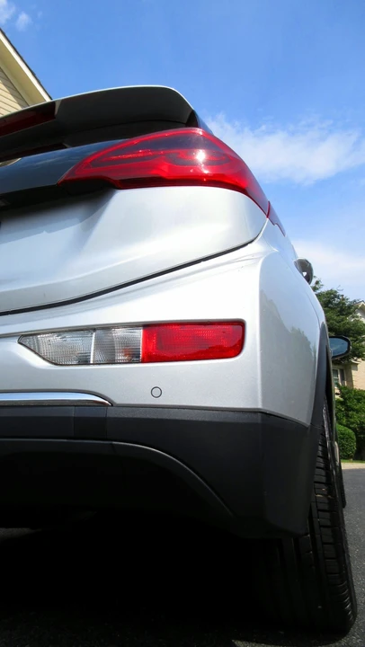 2017 Chevrolet Volt - Image 25 of 31