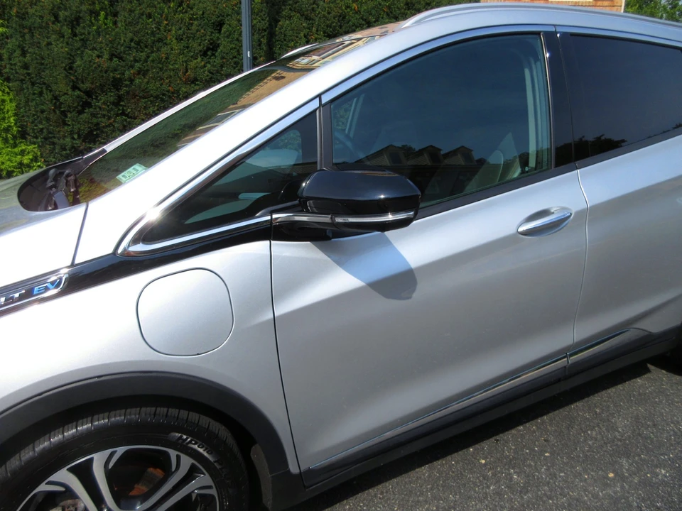 2017 Chevrolet Volt - Image 9 of 31