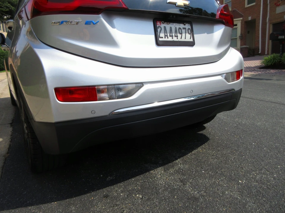 2017 Chevrolet Volt - Image 28 of 31