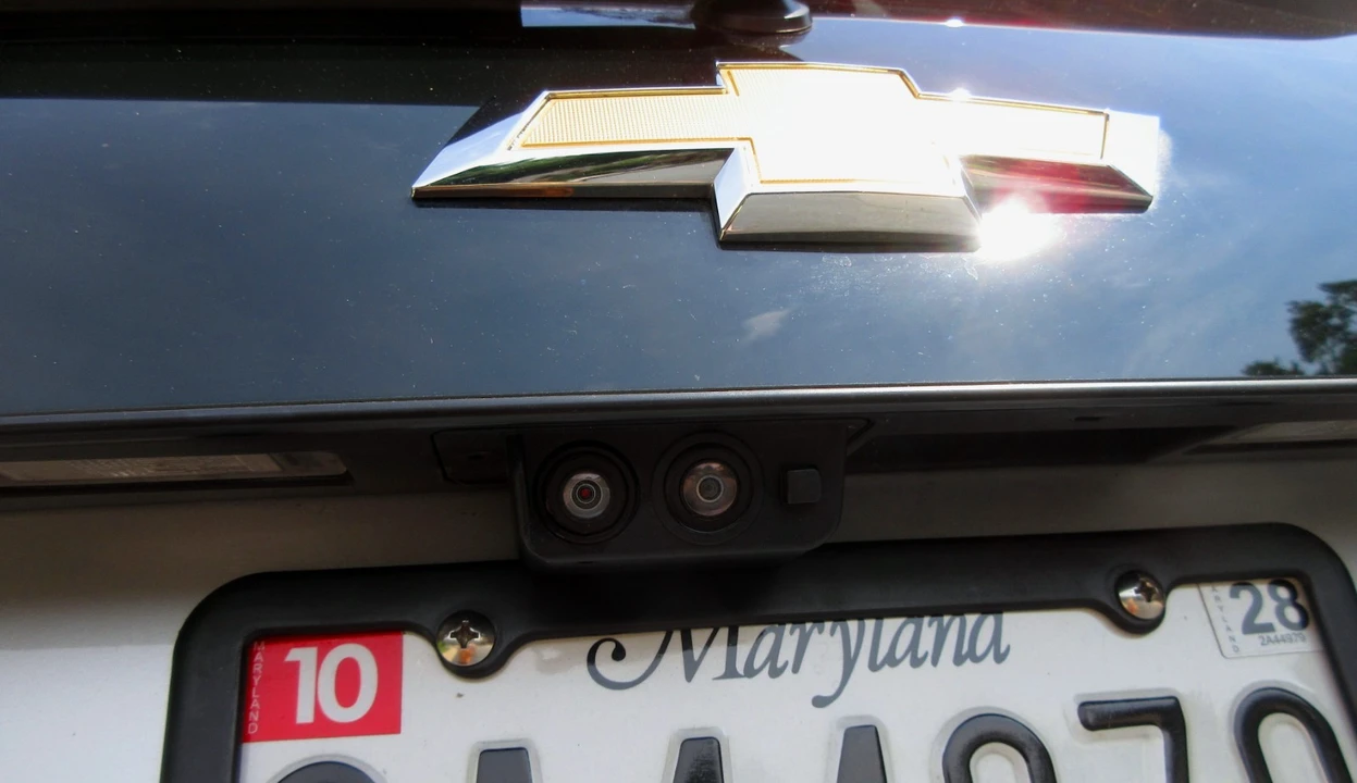 2017 Chevrolet Volt - Image 24 of 31