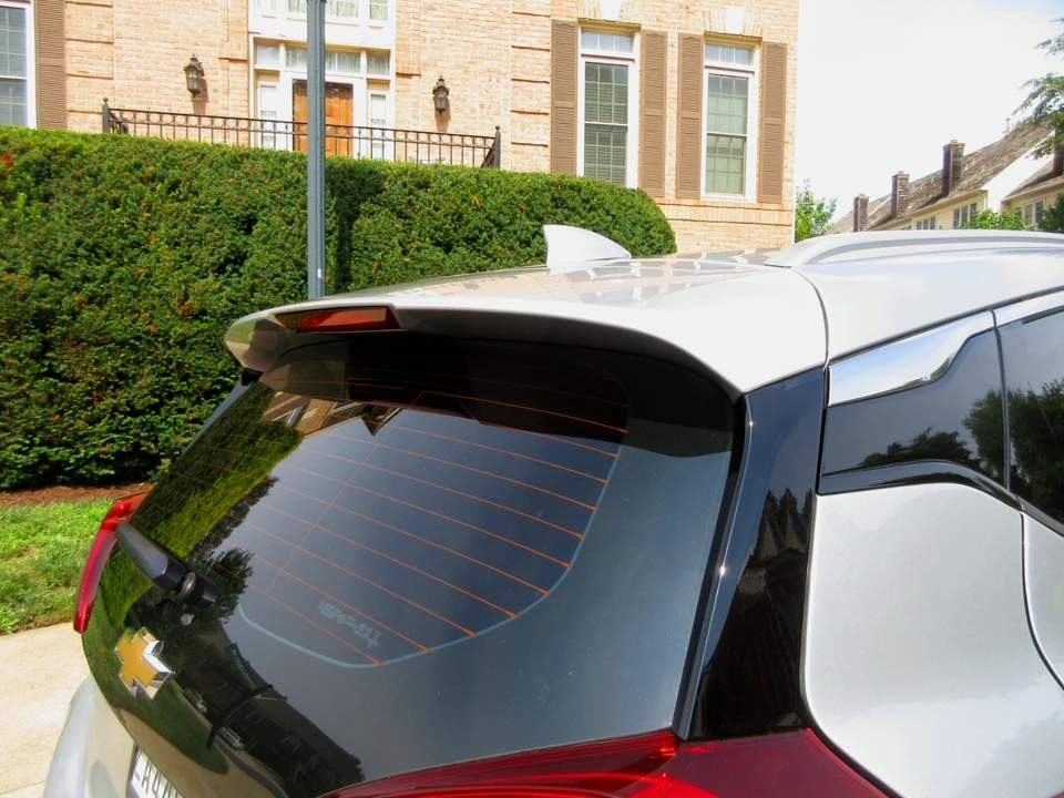 2017 Chevrolet Volt - Image 30 of 31