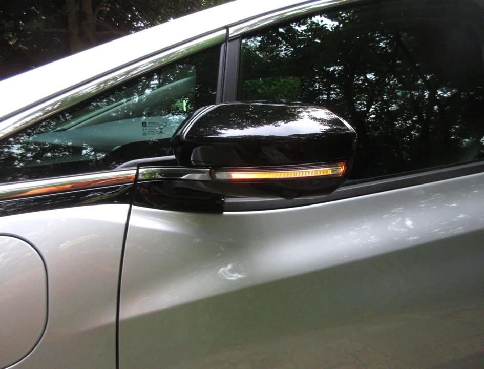 2017 Chevrolet Volt - Image 11 of 31