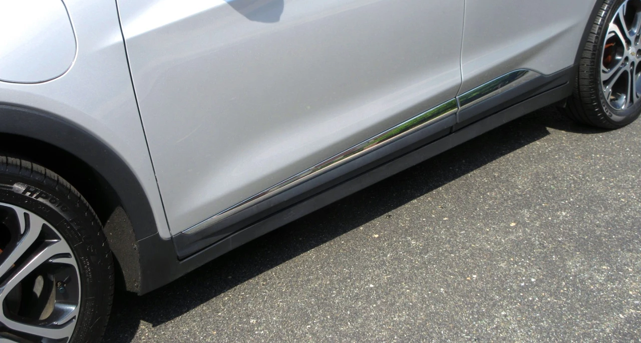 2017 Chevrolet Volt - Image 16 of 31