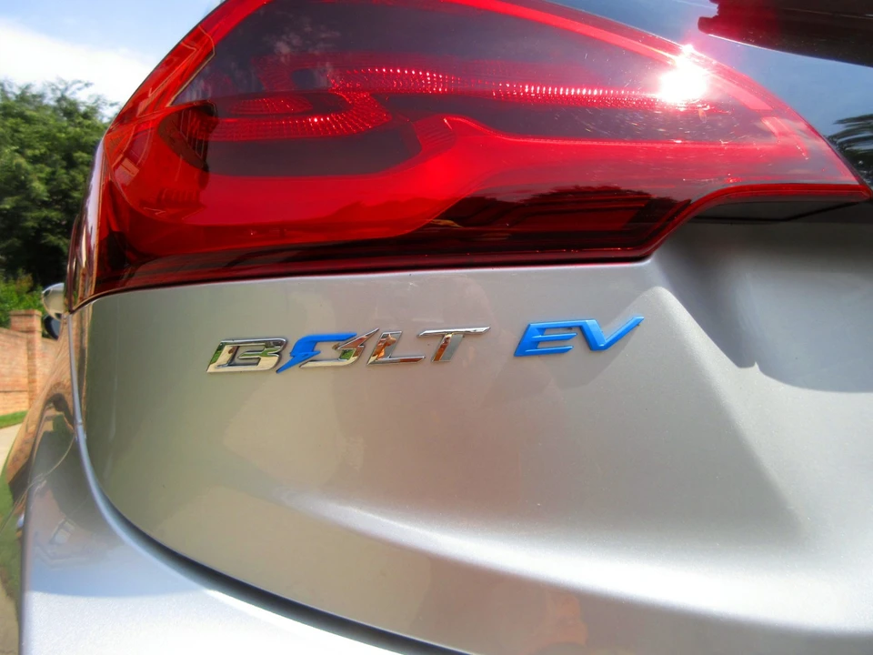 2017 Chevrolet Volt - Image 29 of 31