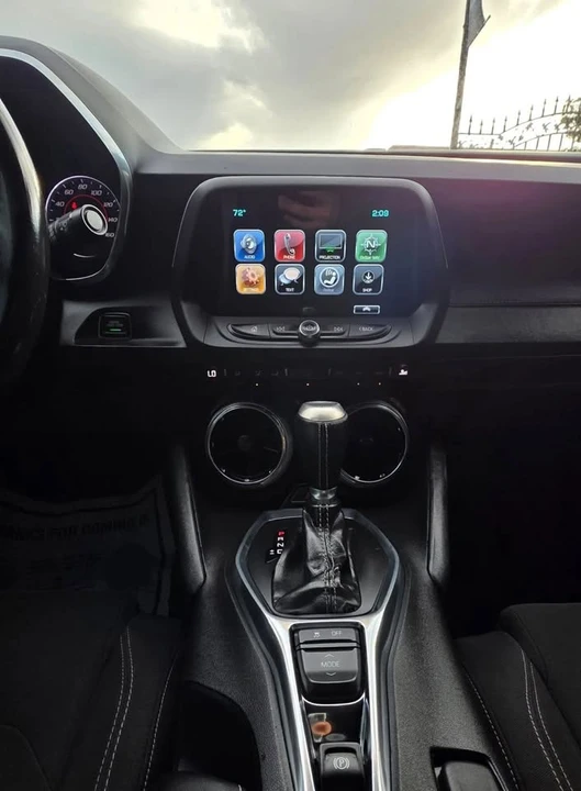 2017 Chevrolet Camaro 6th Gen - Image 14 of 14