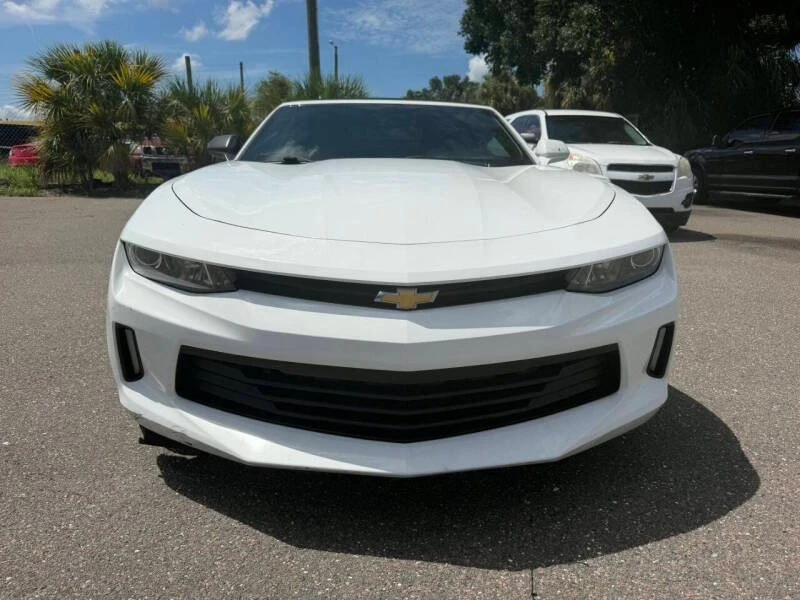 2017 Chevrolet Camaro 6th Gen - Image 2 of 17