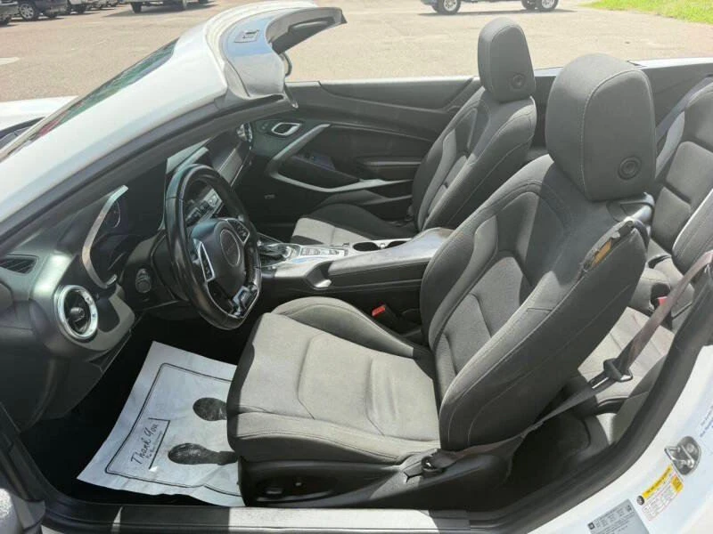 2017 Chevrolet Camaro 6th Gen - Image 6 of 17