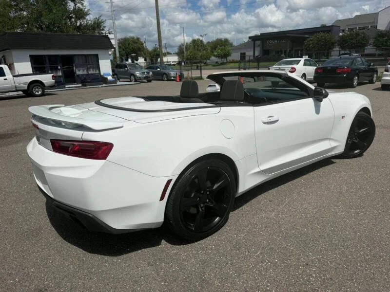 2017 Chevrolet Camaro 6th Gen - Image 15 of 17