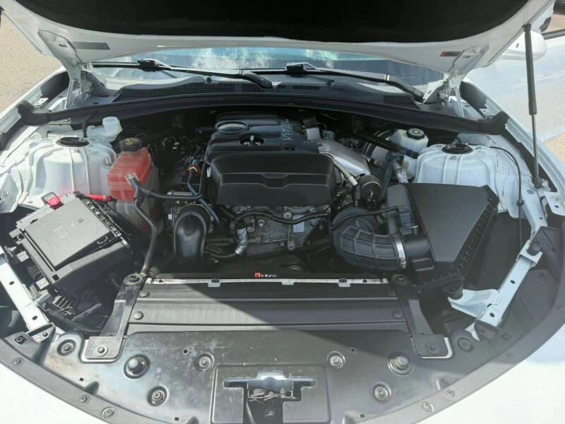 2017 Chevrolet Camaro 6th Gen - Image 17 of 17