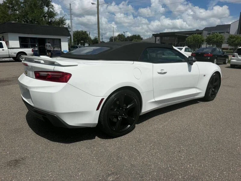 2017 Chevrolet Camaro 6th Gen - Image 4 of 17