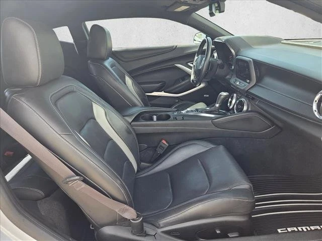 2017 Chevrolet Camaro 6th Gen - Image 18 of 20