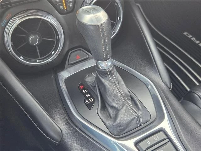 2017 Chevrolet Camaro 6th Gen - Image 11 of 20
