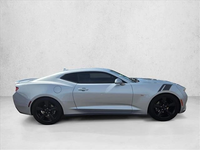 2017 Chevrolet Camaro 6th Gen - Image 3 of 20