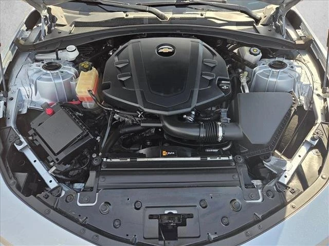 2017 Chevrolet Camaro 6th Gen - Image 20 of 20