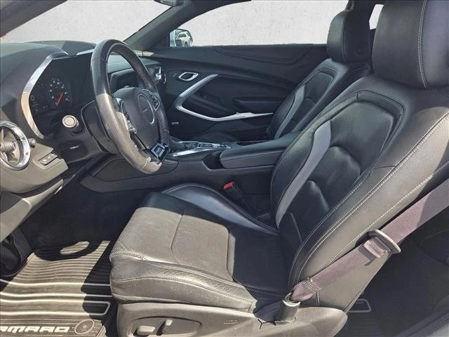 2017 Chevrolet Camaro 6th Gen - Image 15 of 20