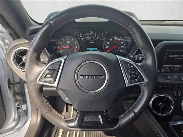 2017 Chevrolet Camaro 6th Gen - Image 9 of 20