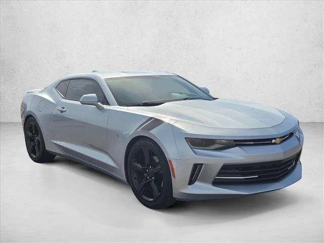 2017 Chevrolet Camaro 6th Gen - Image 2 of 20