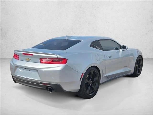 2017 Chevrolet Camaro 6th Gen - Image 4 of 20
