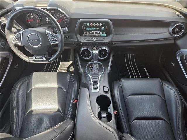2017 Chevrolet Camaro 6th Gen - Image 16 of 20
