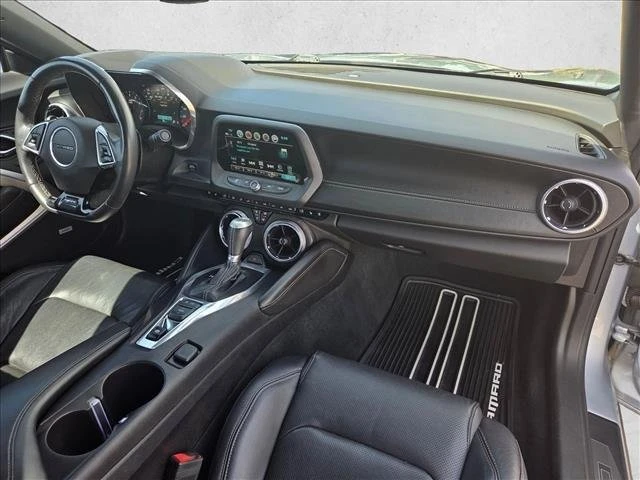 2017 Chevrolet Camaro 6th Gen - Image 19 of 20