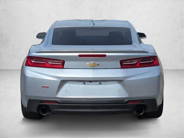 2017 Chevrolet Camaro 6th Gen - Image 5 of 20