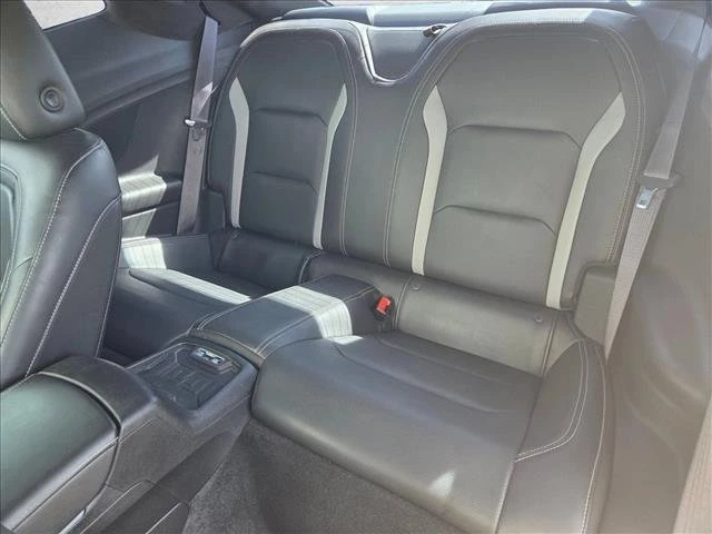 2017 Chevrolet Camaro 6th Gen - Image 17 of 20