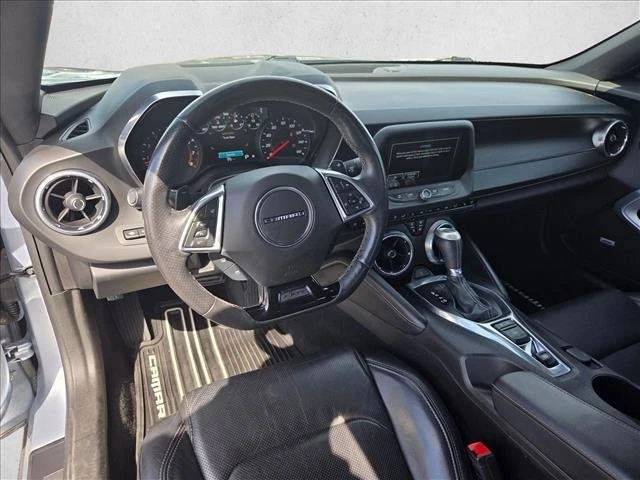2017 Chevrolet Camaro 6th Gen - Image 8 of 20