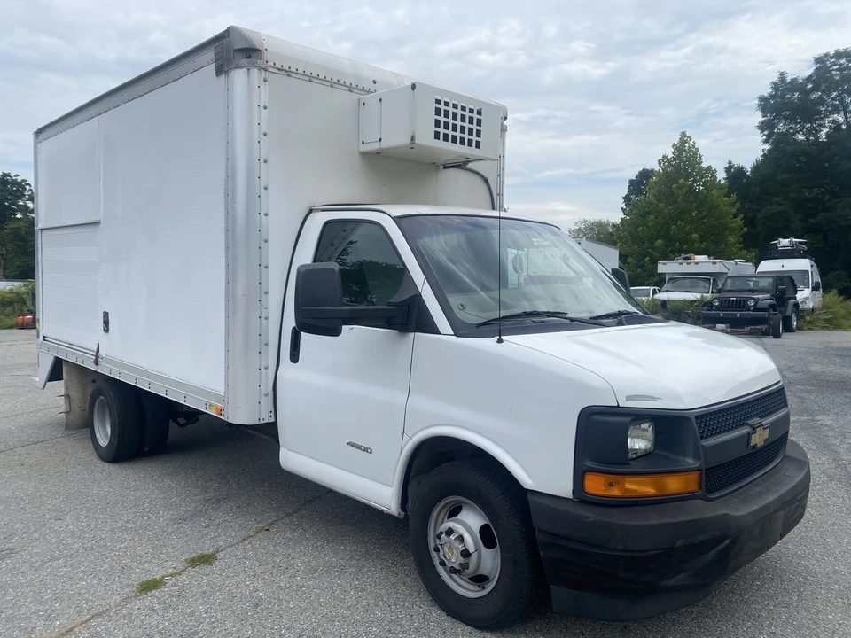 2017 Chevrolet C/K 4th Gen - Image 2 of 28