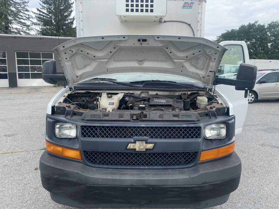 2017 Chevrolet C/K 4th Gen - Image 13 of 28