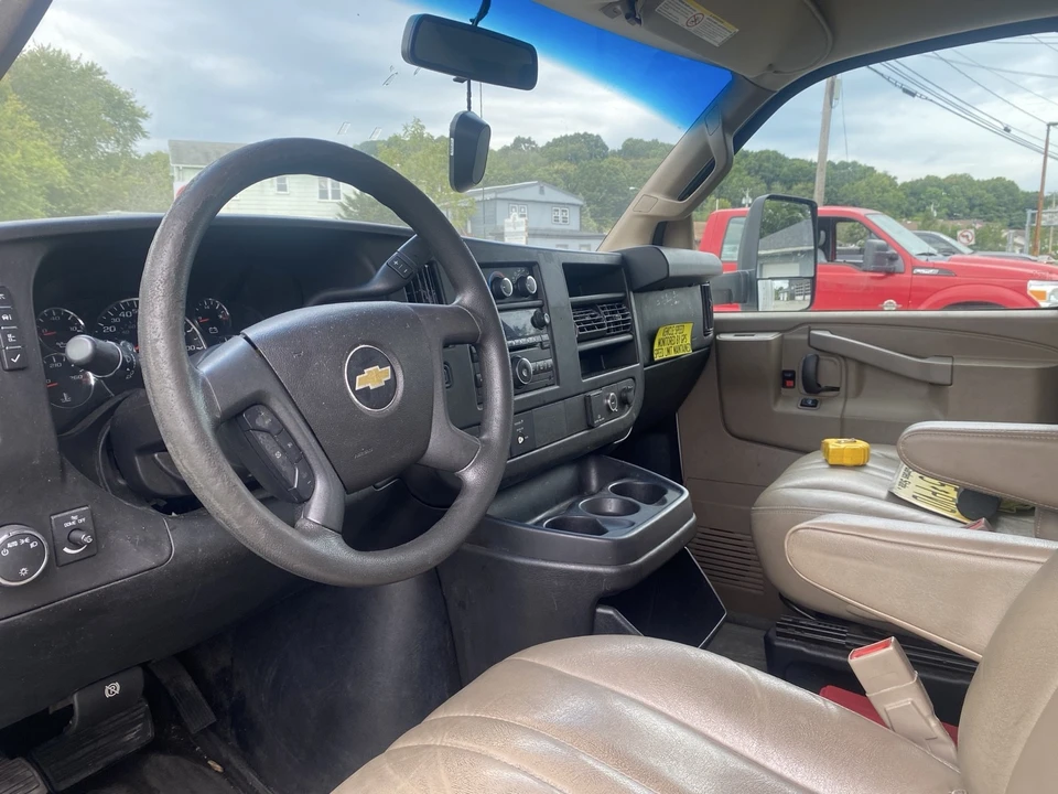 2017 Chevrolet C/K 4th Gen - Image 19 of 28