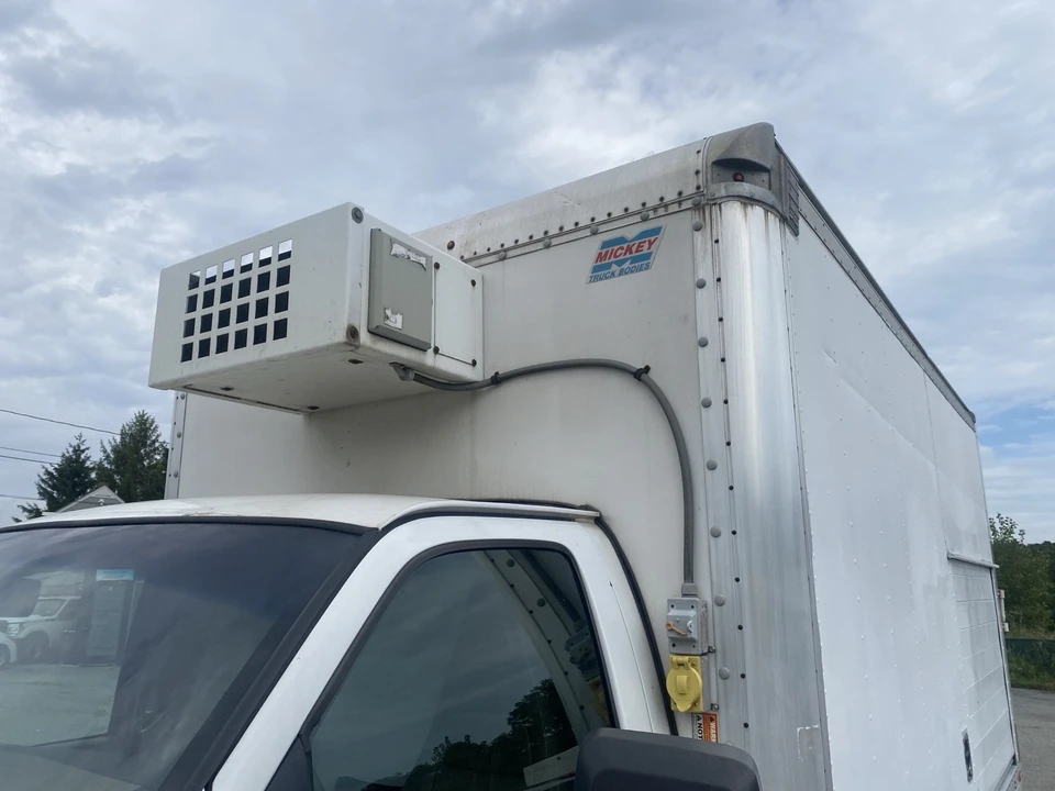 2017 Chevrolet C/K 4th Gen - Image 7 of 28