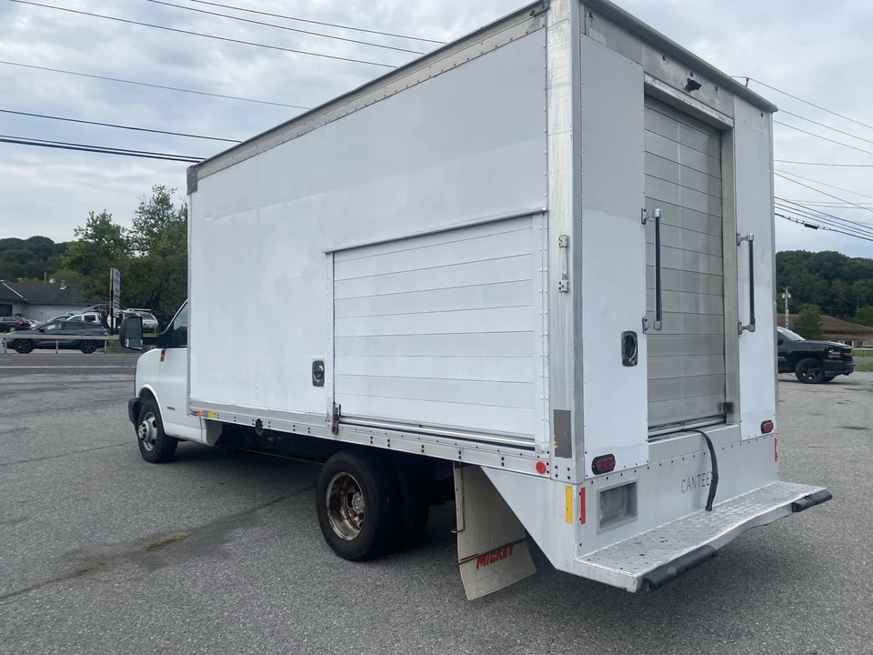 2017 Chevrolet C/K 4th Gen - Image 4 of 28