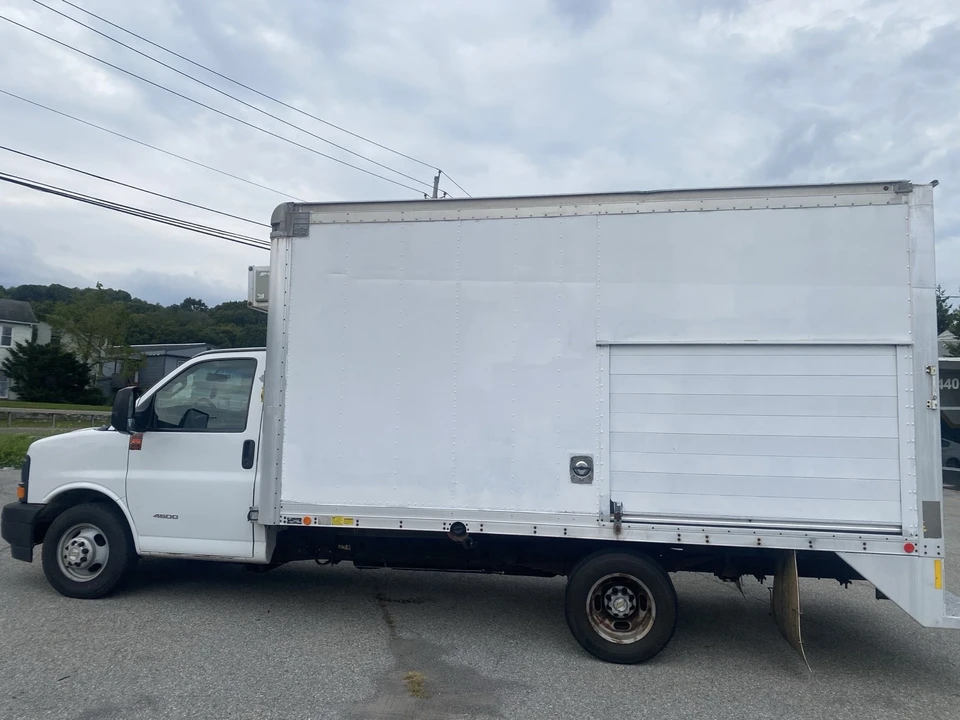 2017 Chevrolet C/K 4th Gen - Image 3 of 28