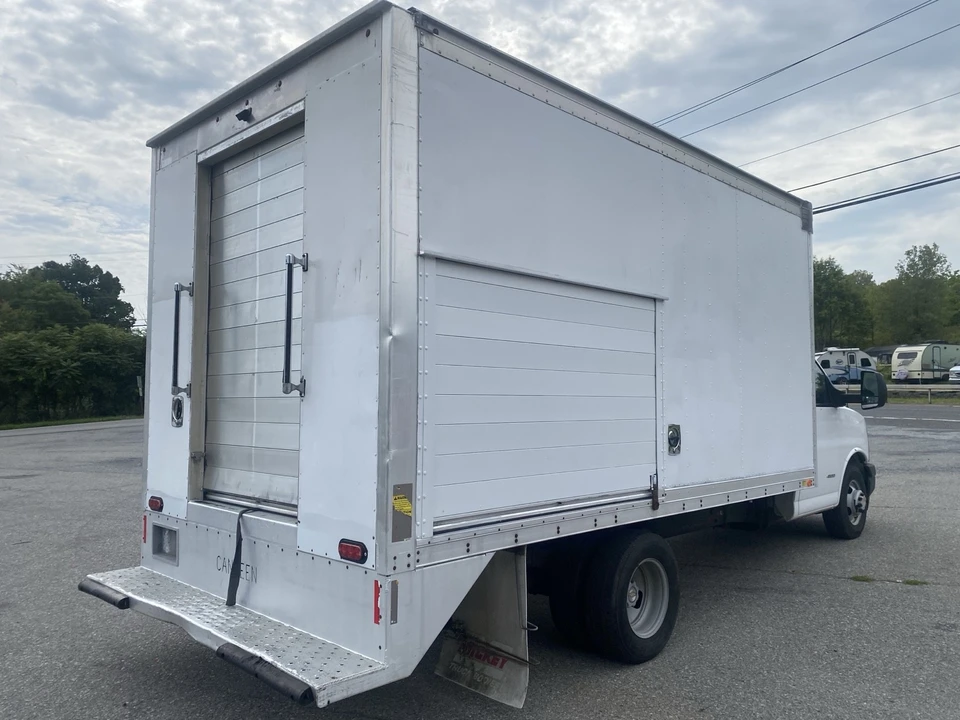 2017 Chevrolet C/K 4th Gen - Image 5 of 28