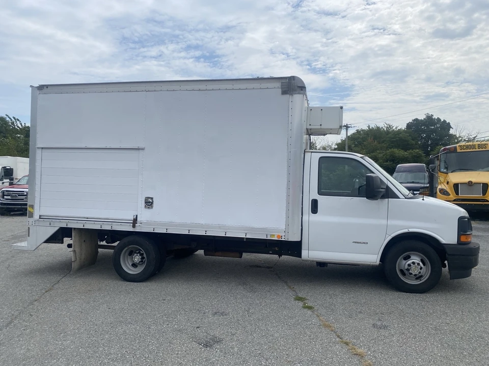 2017 Chevrolet C/K 4th Gen - Image 6 of 28