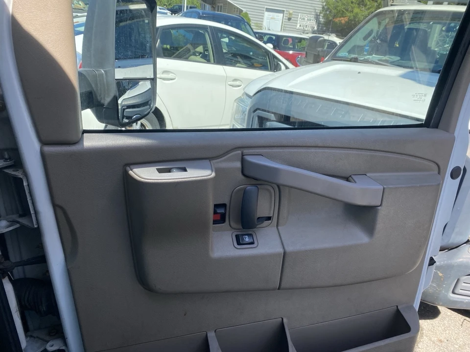 2017 Chevrolet C/K 4th Gen - Image 21 of 28