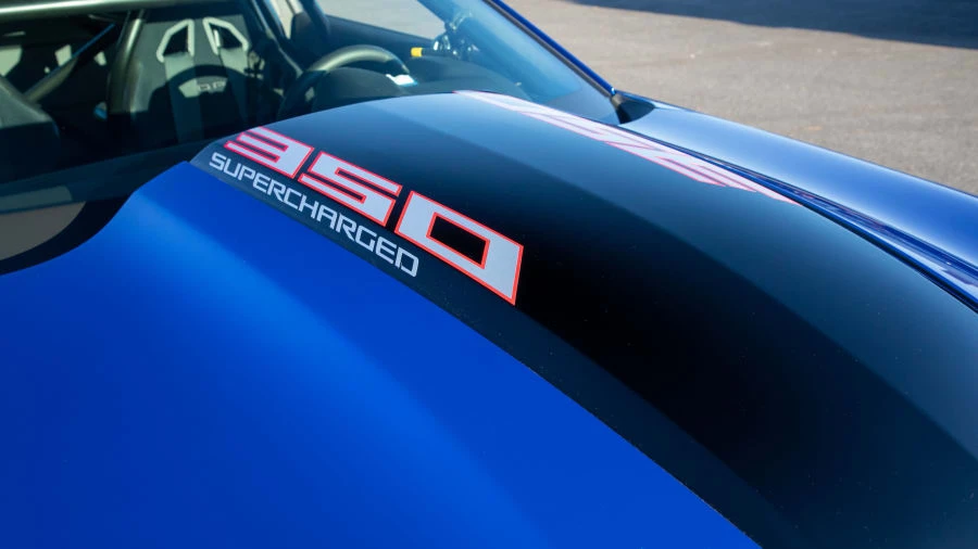 2017 Chevrolet Camaro 6th Gen - Image 8 of 18