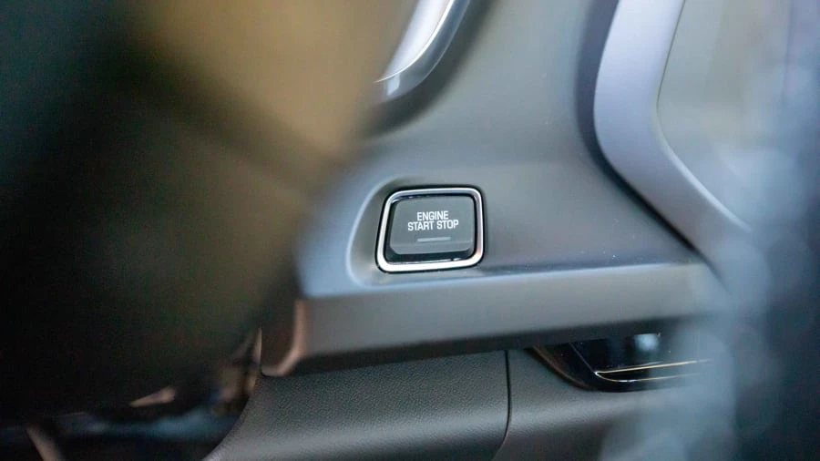 2017 Chevrolet Camaro 6th Gen - Image 15 of 18