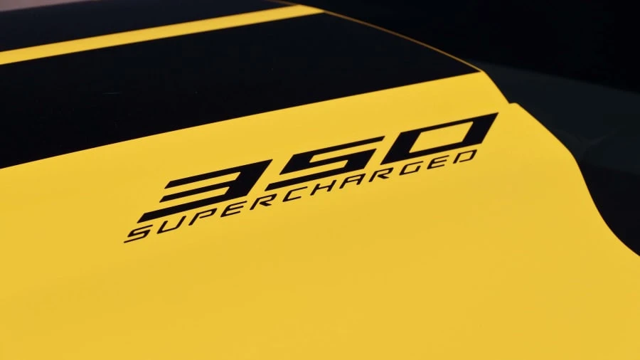 2017 Chevrolet Camaro 6th Gen - Image 11 of 20