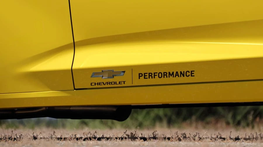 2017 Chevrolet Camaro 6th Gen - Image 15 of 20