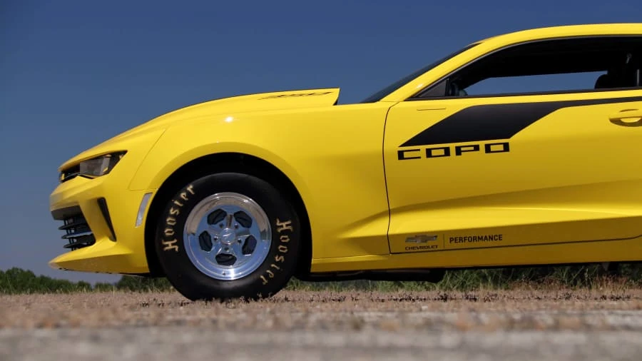 2017 Chevrolet Camaro 6th Gen - Image 18 of 20