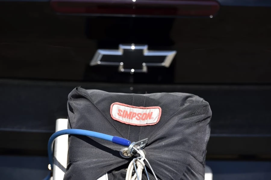 2017 Chevrolet Camaro 6th Gen - Image 23 of 31