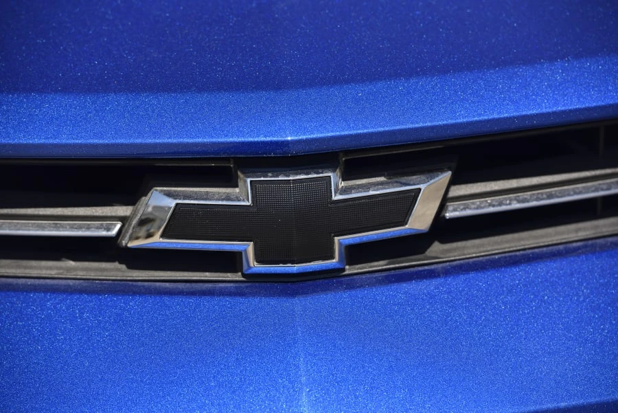 2017 Chevrolet Camaro 6th Gen - Image 19 of 31