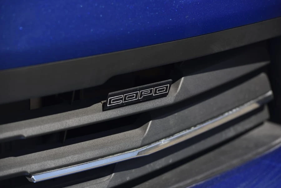 2017 Chevrolet Camaro 6th Gen - Image 21 of 31