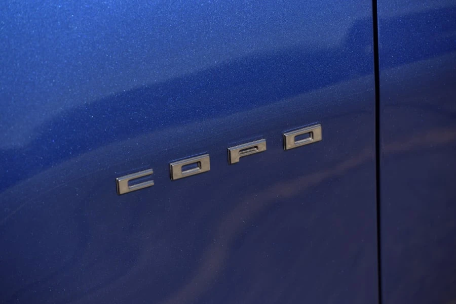 2017 Chevrolet Camaro 6th Gen - Image 18 of 31
