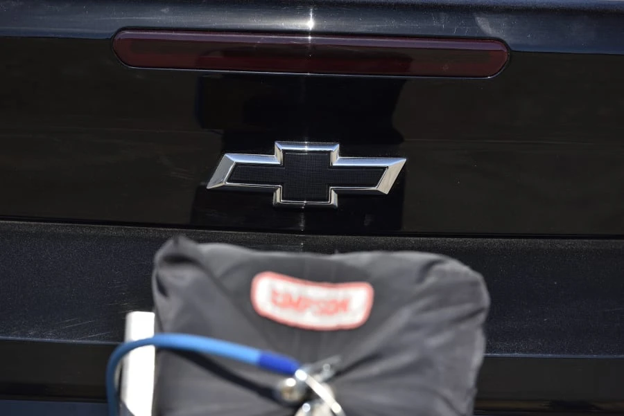 2017 Chevrolet Camaro 6th Gen - Image 20 of 31