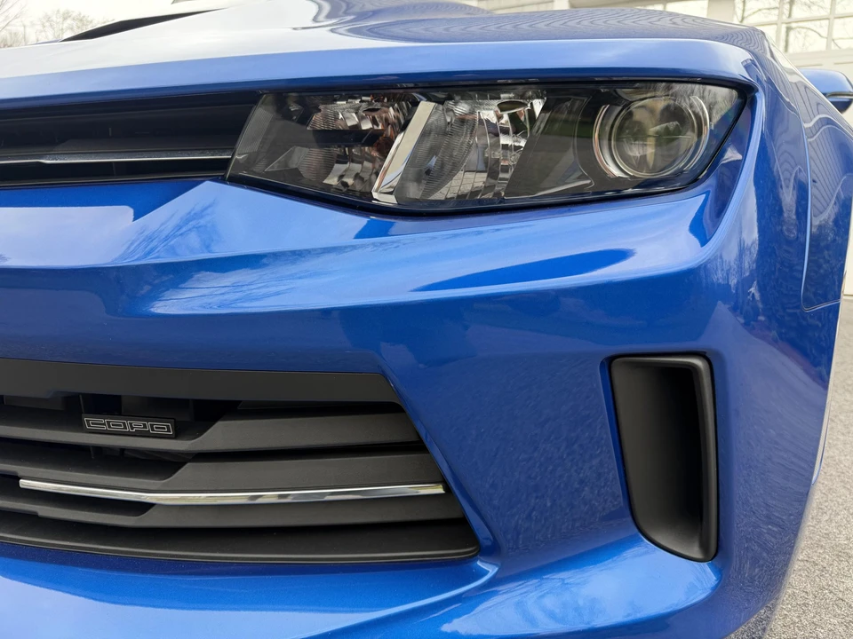 2017 Chevrolet Camaro 6th Gen - Image 15 of 31