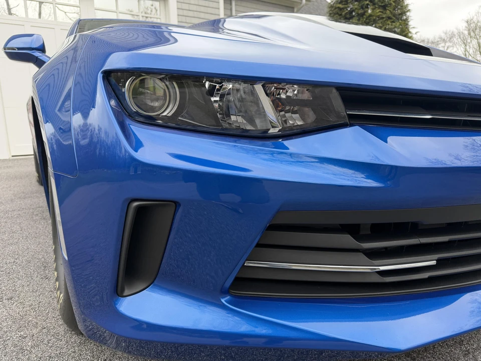 2017 Chevrolet Camaro 6th Gen - Image 14 of 31