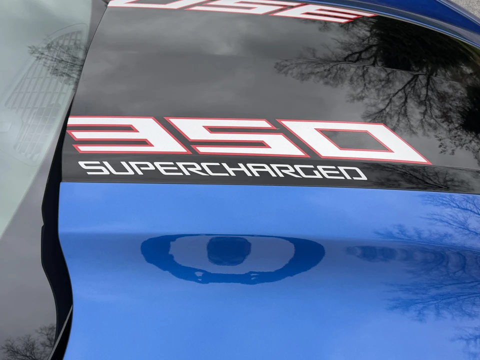 2017 Chevrolet Camaro 6th Gen - Image 31 of 31