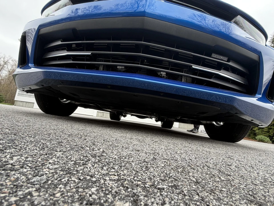 2017 Chevrolet Camaro 6th Gen - Image 27 of 31